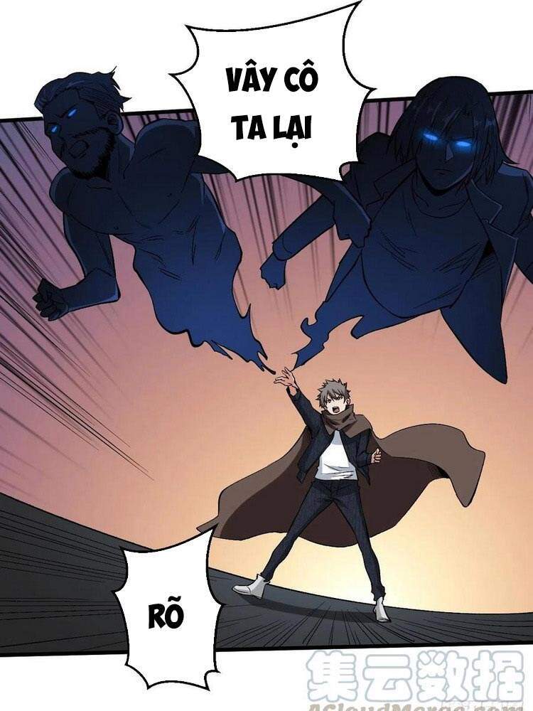 Trở Về Làm Đại Lão Thời Mạt Thế - Chương 160