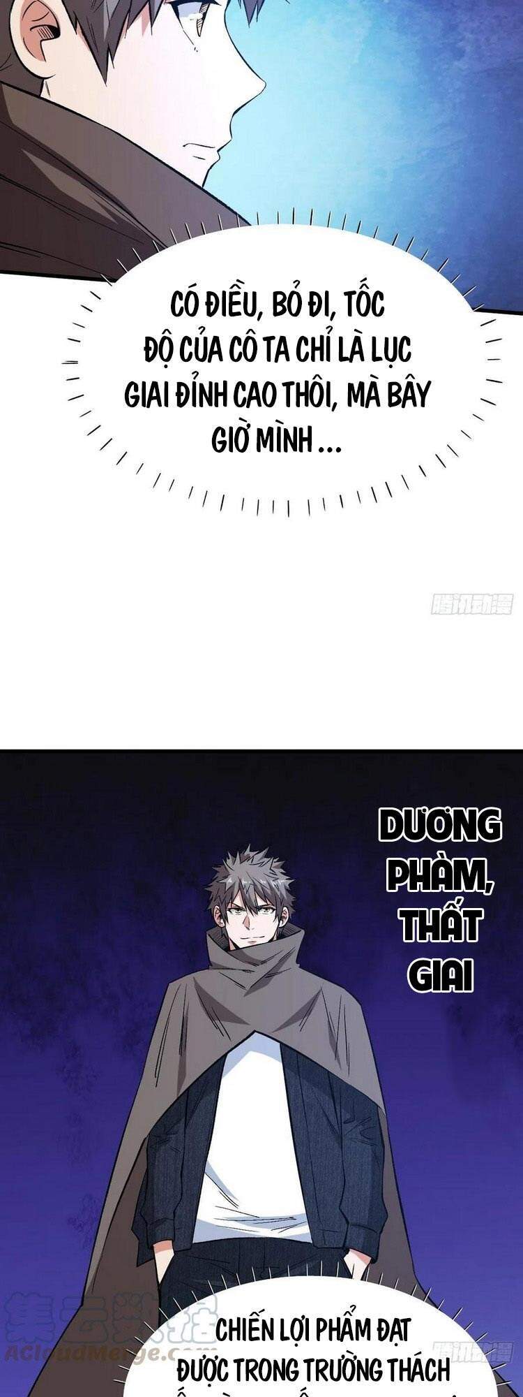 Trở Về Làm Đại Lão Thời Mạt Thế - Chương 160