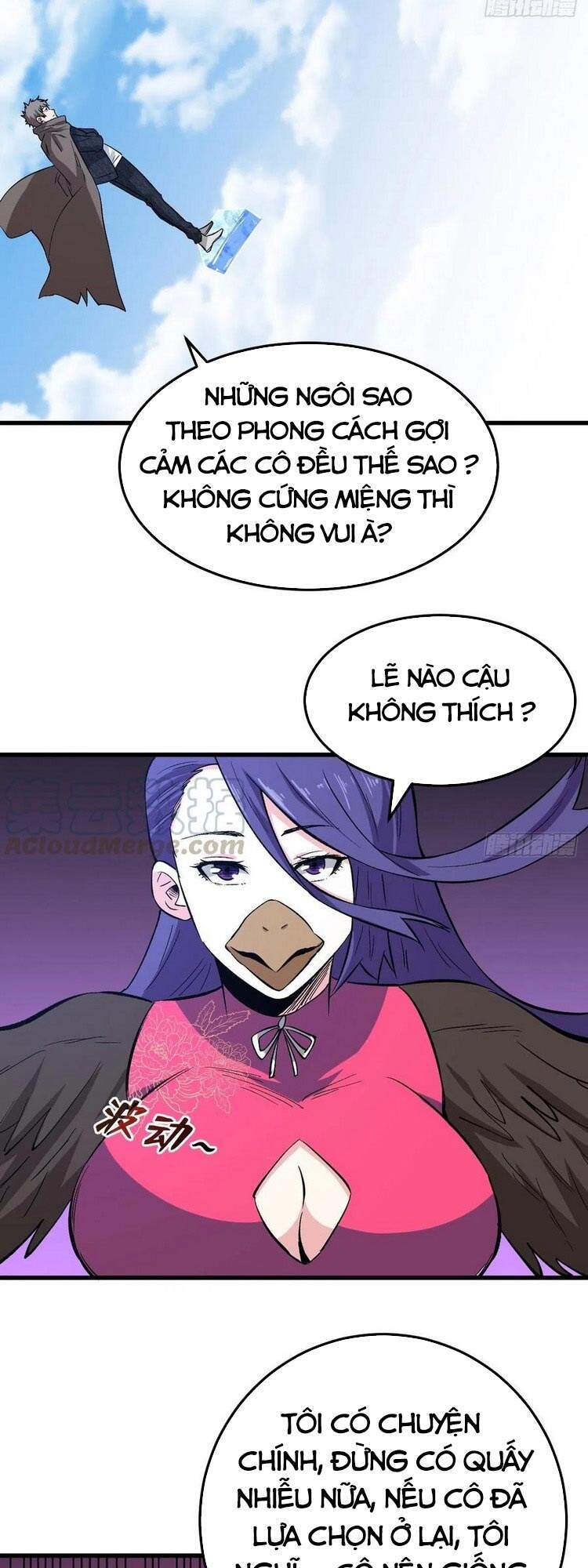 Trở Về Làm Đại Lão Thời Mạt Thế - Chương 160