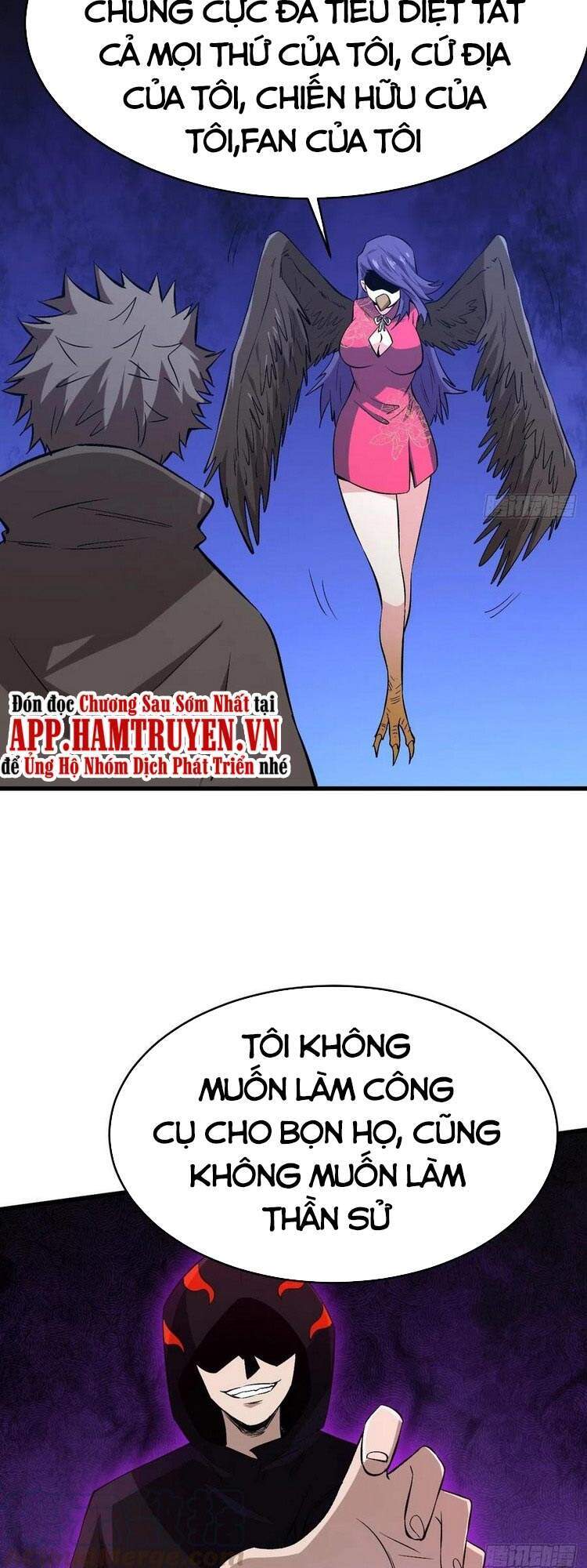 Trở Về Làm Đại Lão Thời Mạt Thế - Chương 160