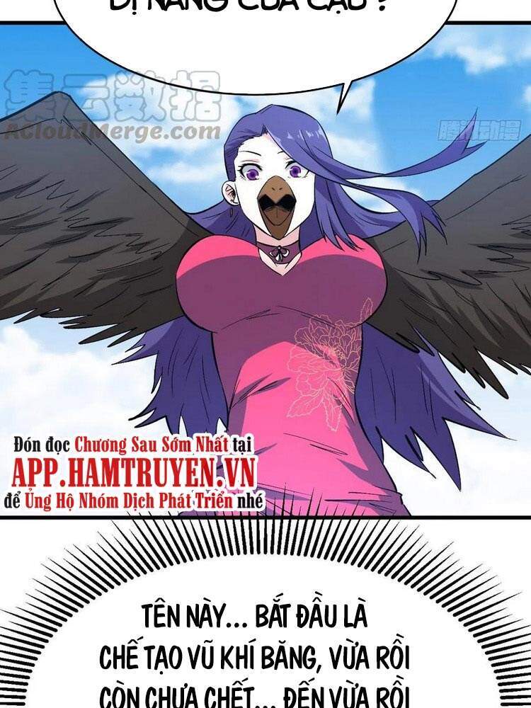 Trở Về Làm Đại Lão Thời Mạt Thế - Chương 160