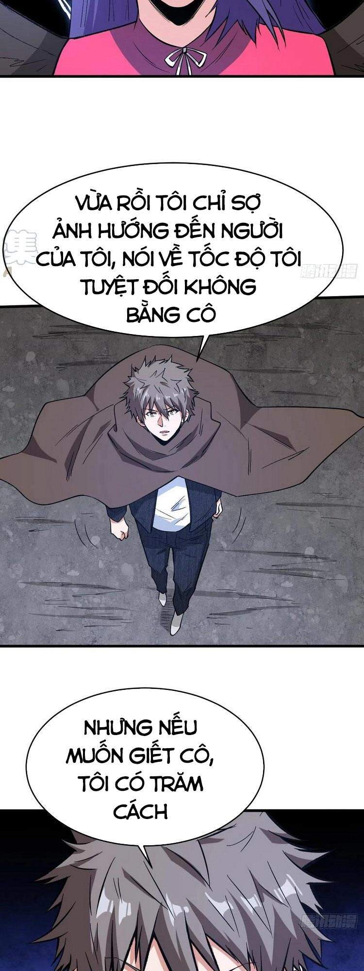 Trở Về Làm Đại Lão Thời Mạt Thế - Chương 160