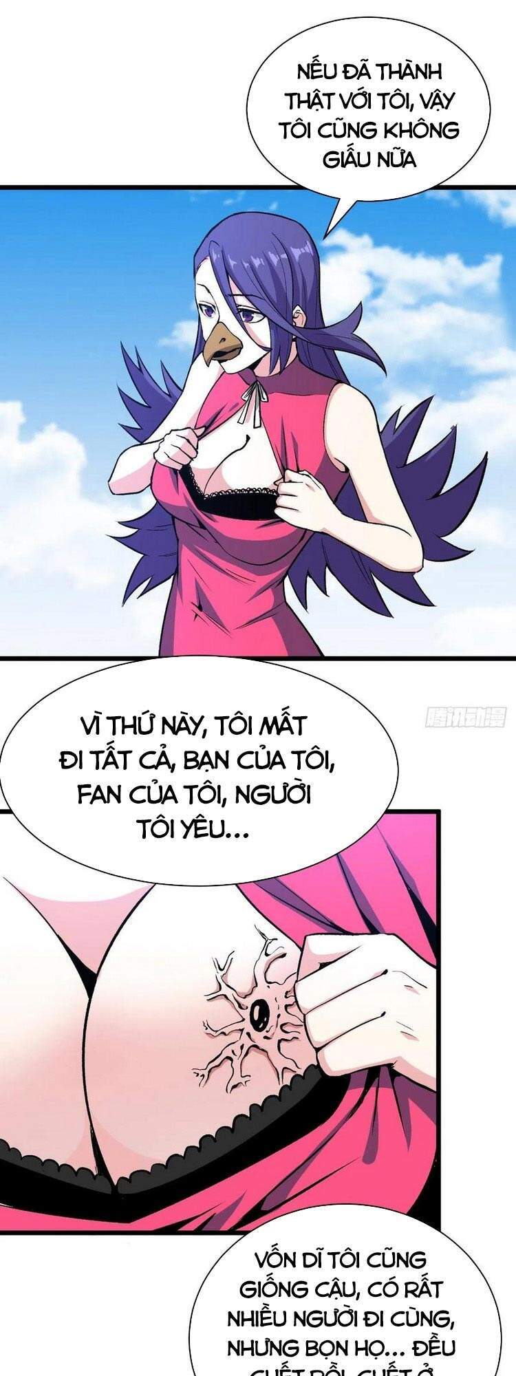 Trở Về Làm Đại Lão Thời Mạt Thế - Chương 161