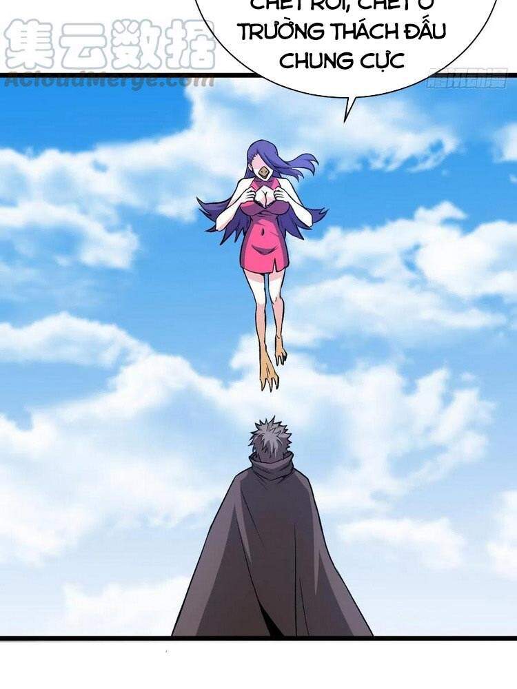 Trở Về Làm Đại Lão Thời Mạt Thế - Chương 161