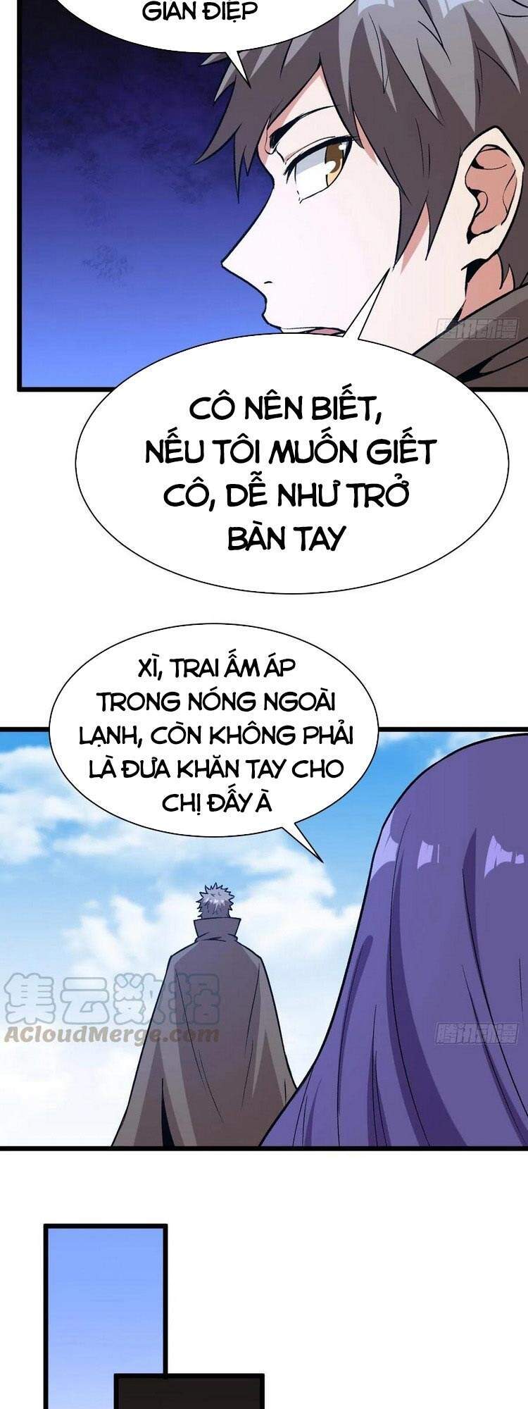 Trở Về Làm Đại Lão Thời Mạt Thế - Chương 161