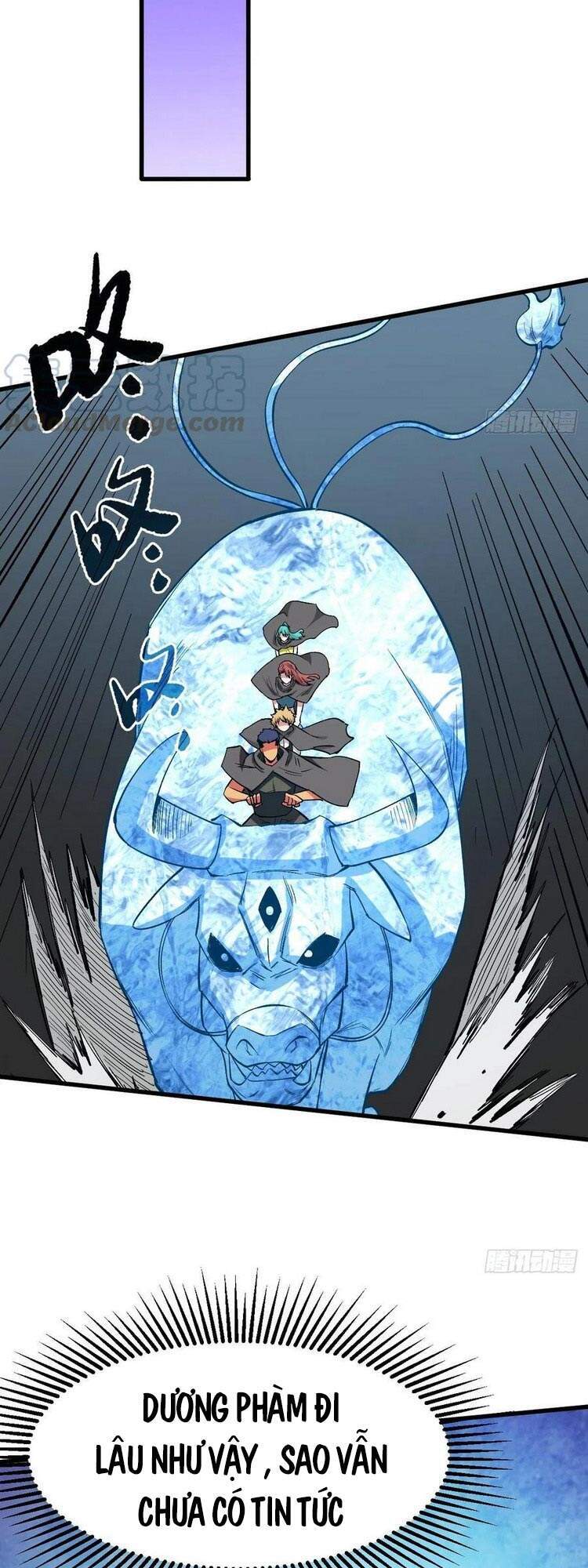 Trở Về Làm Đại Lão Thời Mạt Thế - Chương 161