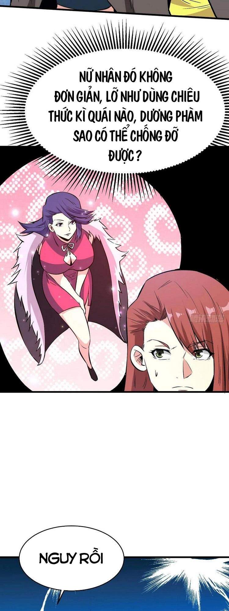 Trở Về Làm Đại Lão Thời Mạt Thế - Chương 161