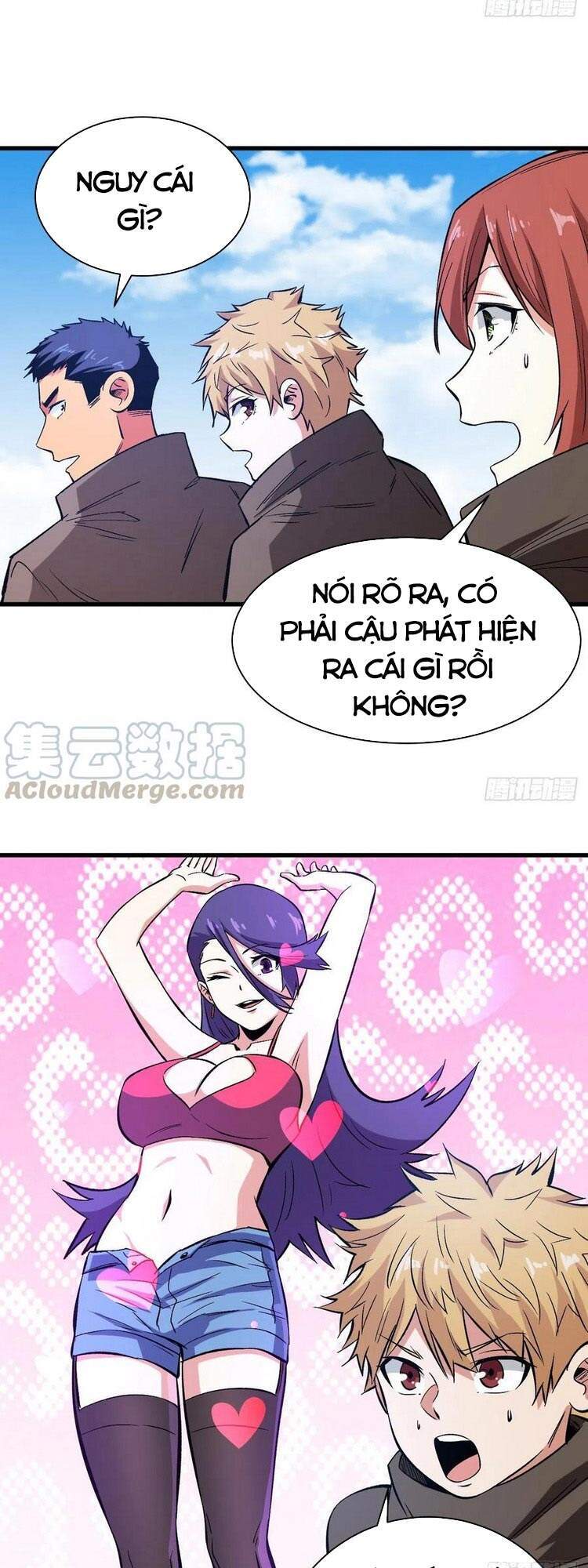 Trở Về Làm Đại Lão Thời Mạt Thế - Chương 161