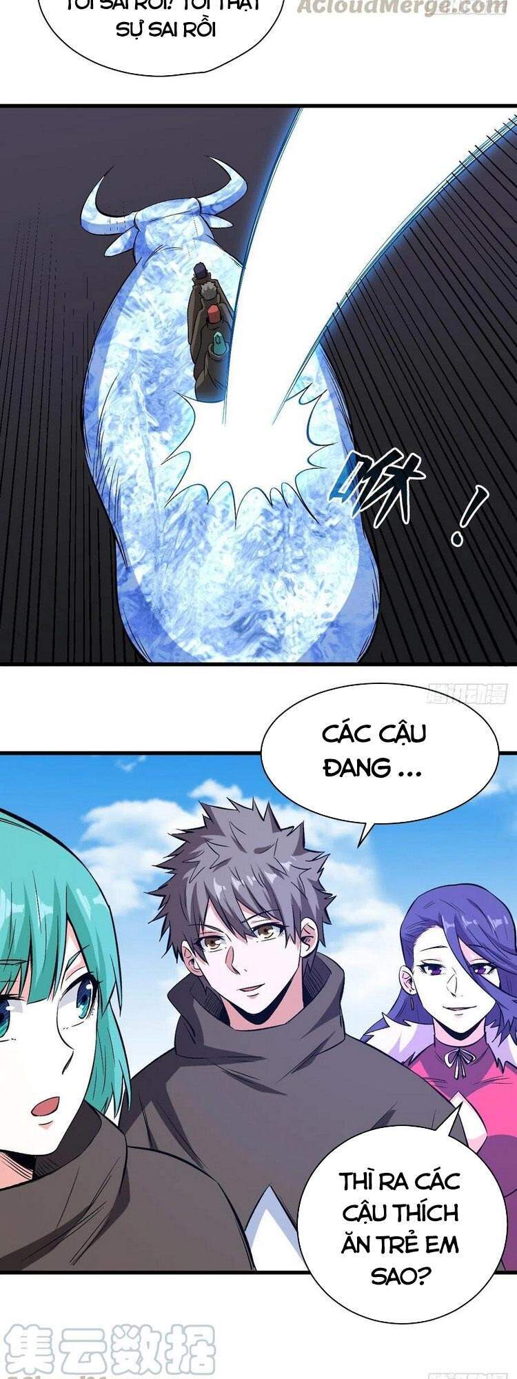 Trở Về Làm Đại Lão Thời Mạt Thế - Chương 161