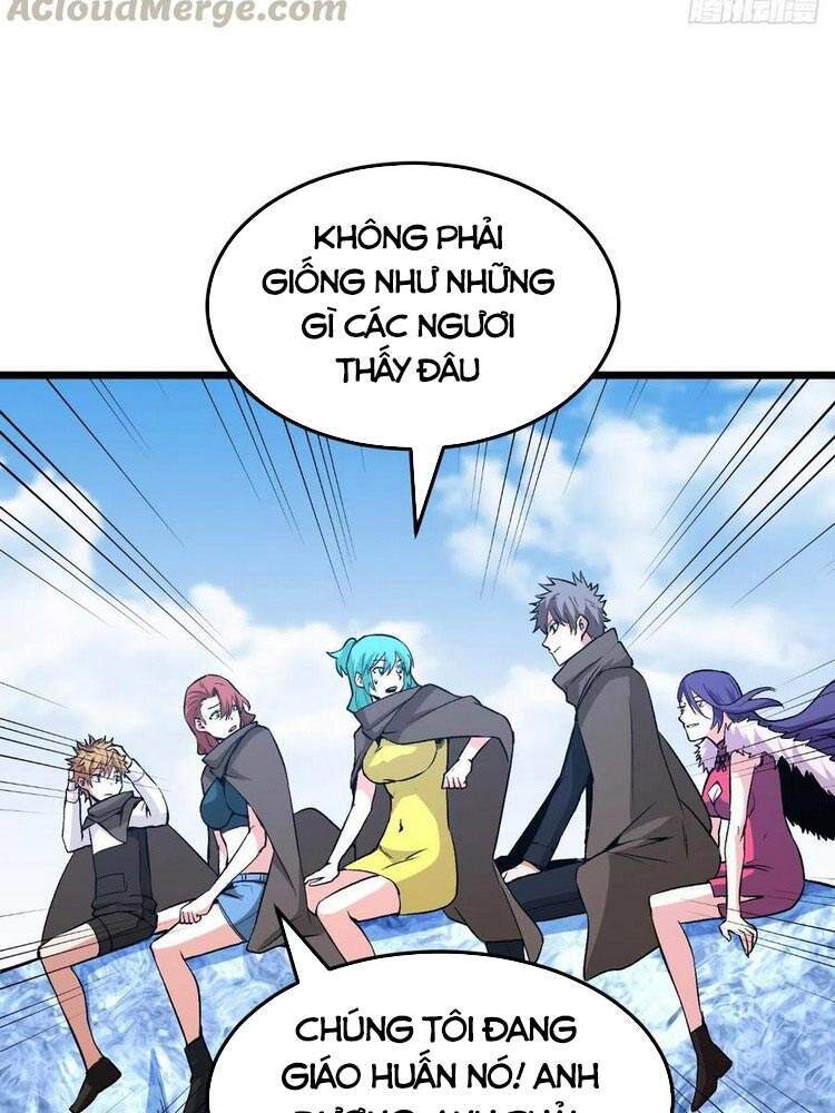 Trở Về Làm Đại Lão Thời Mạt Thế - Chương 161