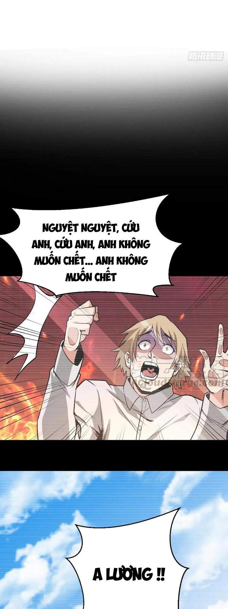 Trở Về Làm Đại Lão Thời Mạt Thế - Chương 161