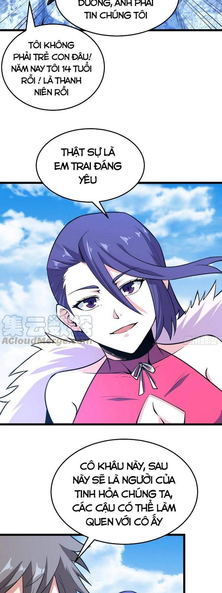 Trở Về Làm Đại Lão Thời Mạt Thế - Chương 161