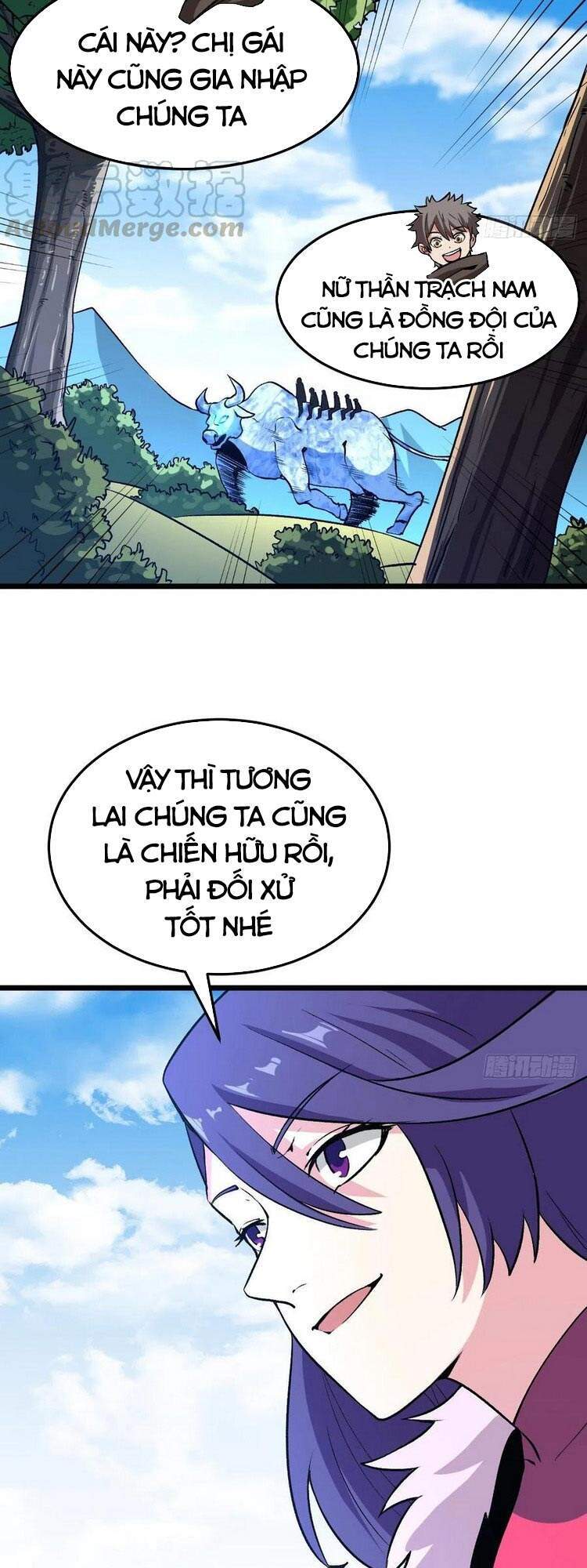 Trở Về Làm Đại Lão Thời Mạt Thế - Chương 161