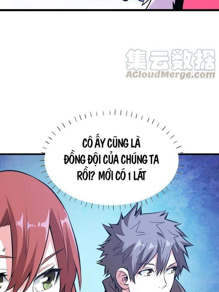 Trở Về Làm Đại Lão Thời Mạt Thế - Chương 161