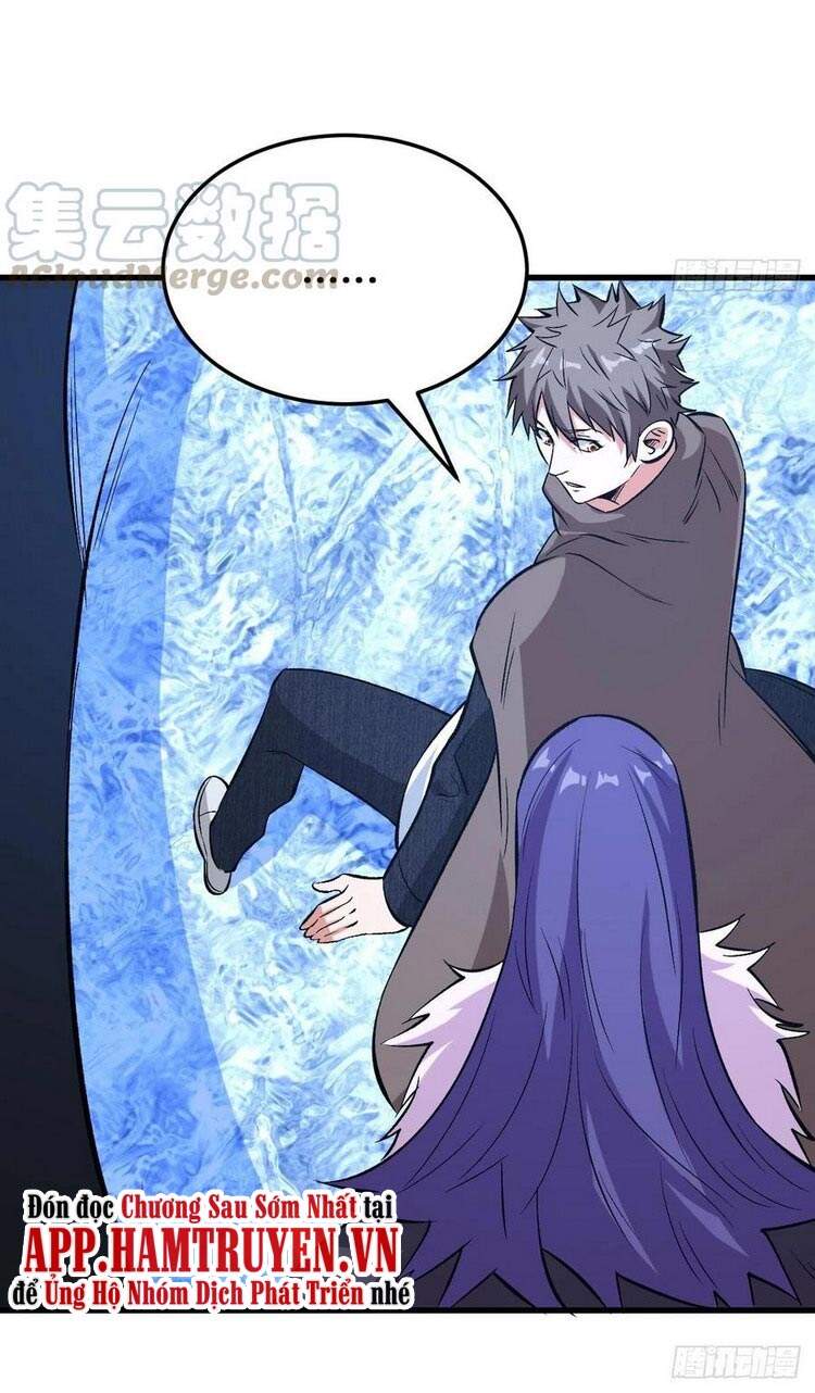 Trở Về Làm Đại Lão Thời Mạt Thế - Chương 161