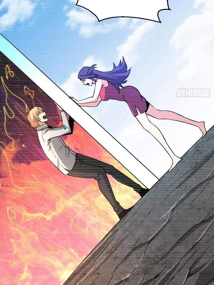 Trở Về Làm Đại Lão Thời Mạt Thế - Chương 161