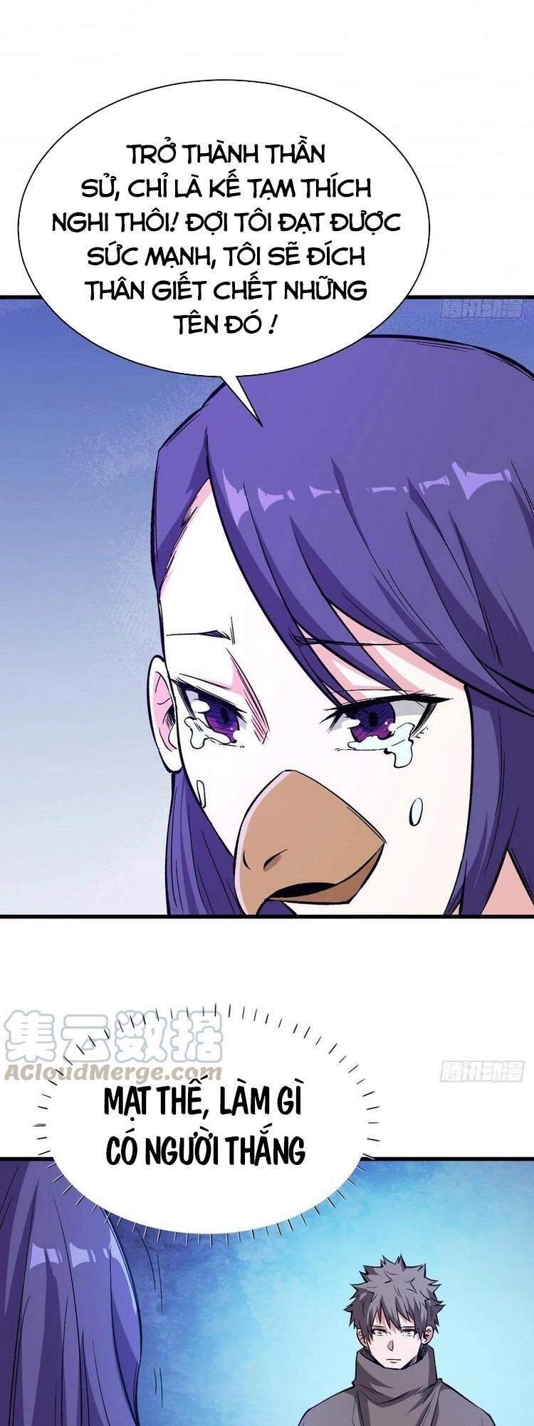 Trở Về Làm Đại Lão Thời Mạt Thế - Chương 161