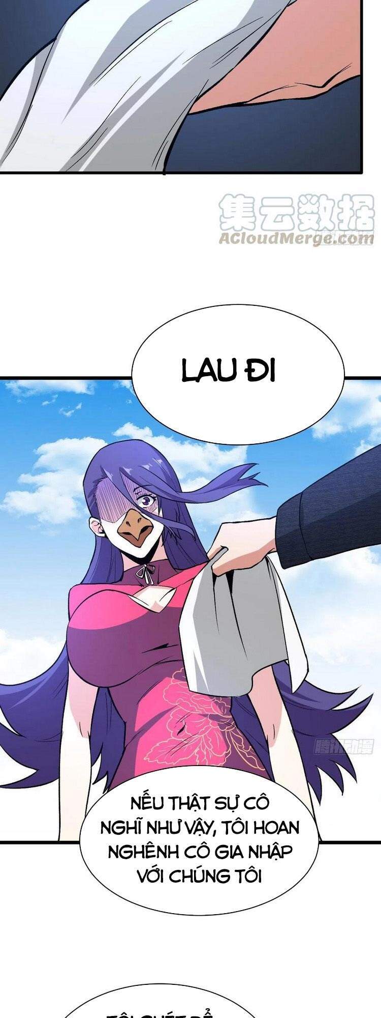 Trở Về Làm Đại Lão Thời Mạt Thế - Chương 161