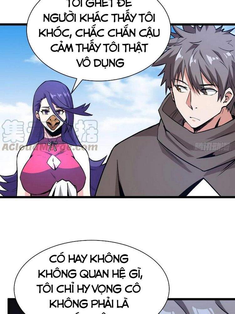 Trở Về Làm Đại Lão Thời Mạt Thế - Chương 161