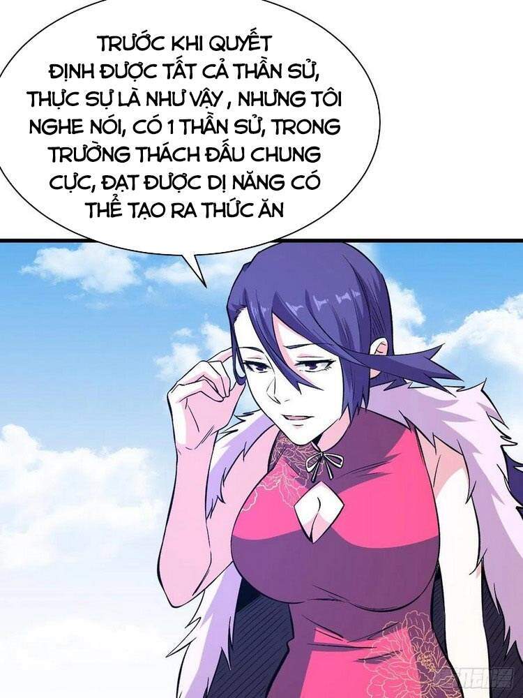 Trở Về Làm Đại Lão Thời Mạt Thế - Chương 162