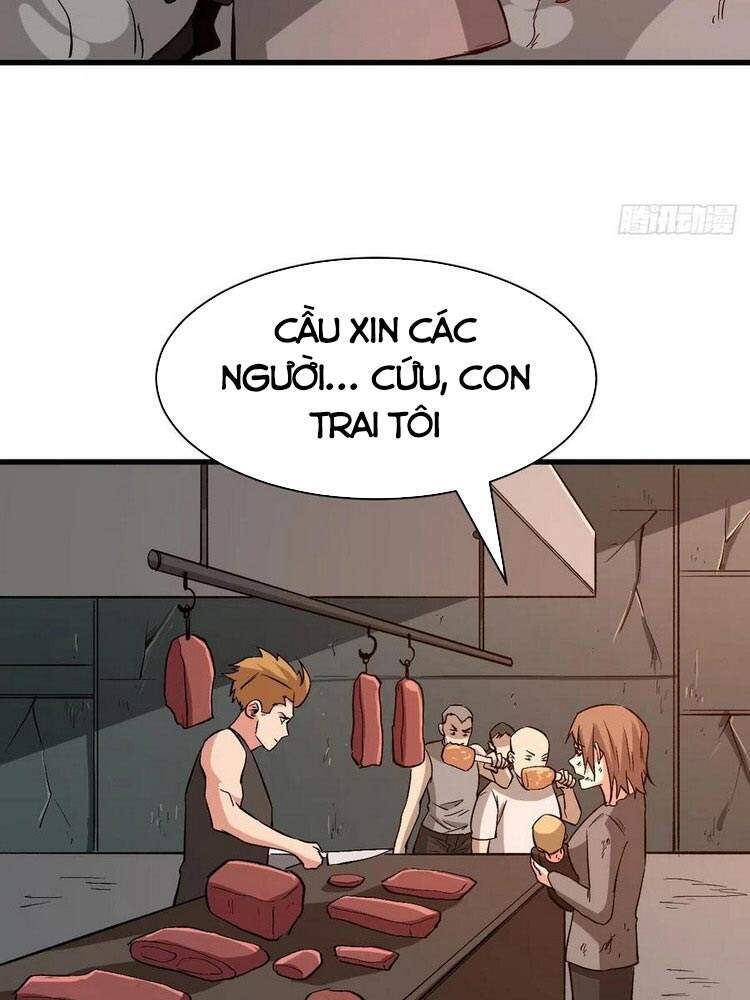 Trở Về Làm Đại Lão Thời Mạt Thế - Chương 162