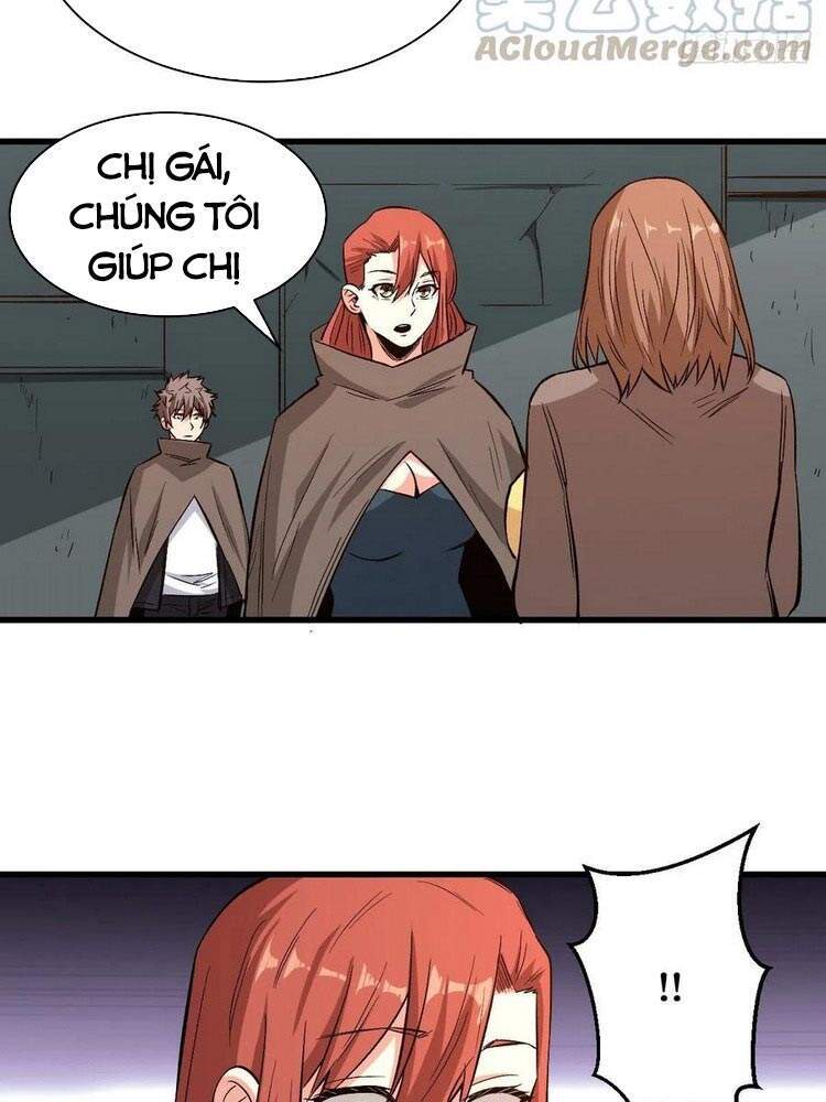 Trở Về Làm Đại Lão Thời Mạt Thế - Chương 162