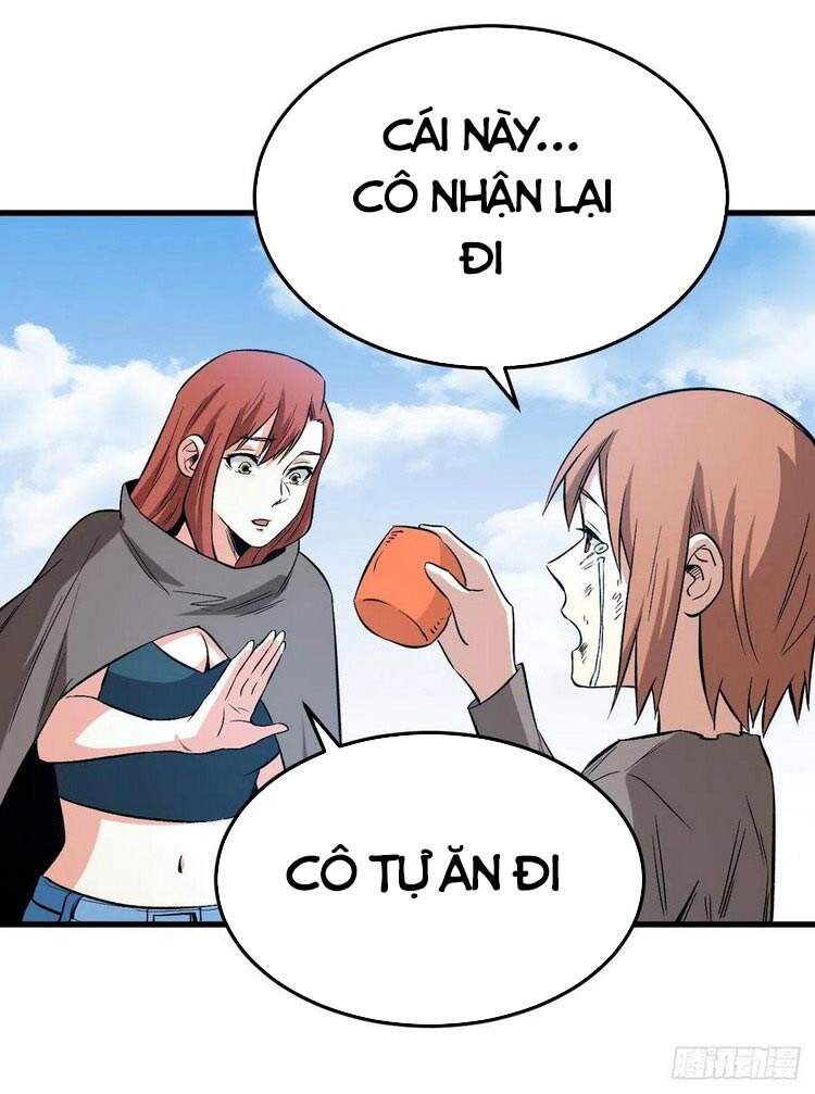 Trở Về Làm Đại Lão Thời Mạt Thế - Chương 162