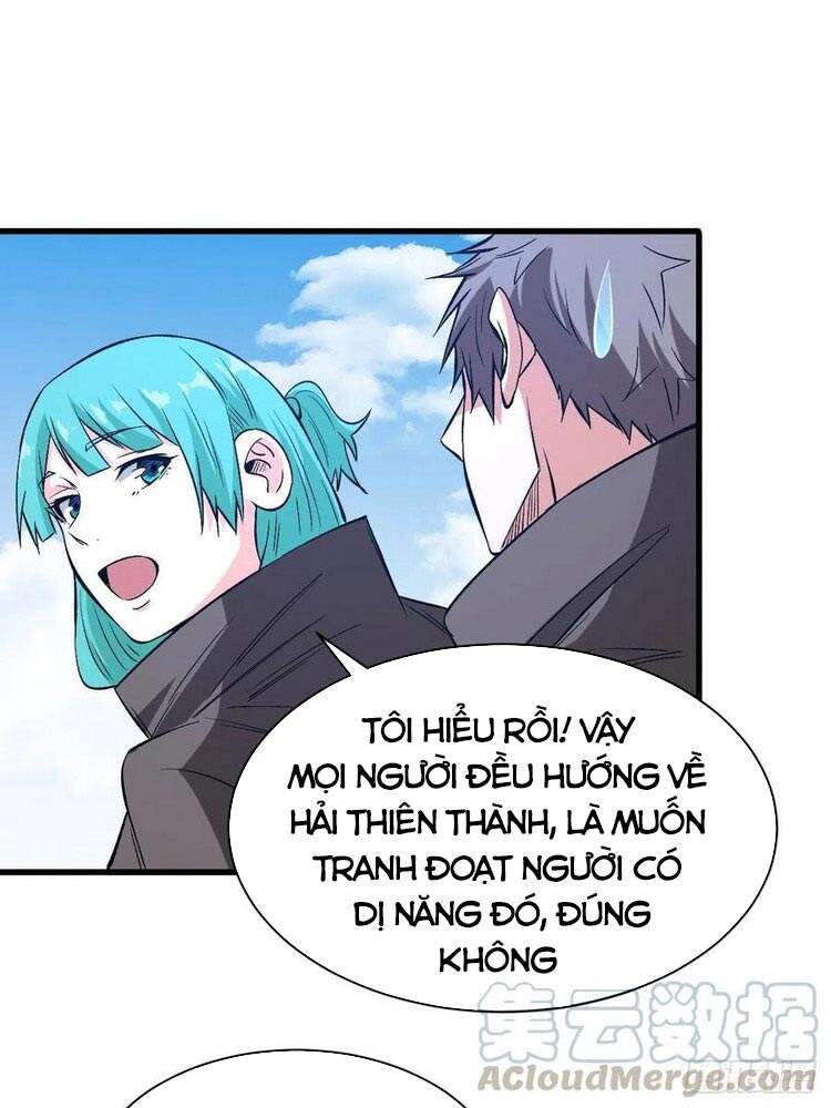 Trở Về Làm Đại Lão Thời Mạt Thế - Chương 162