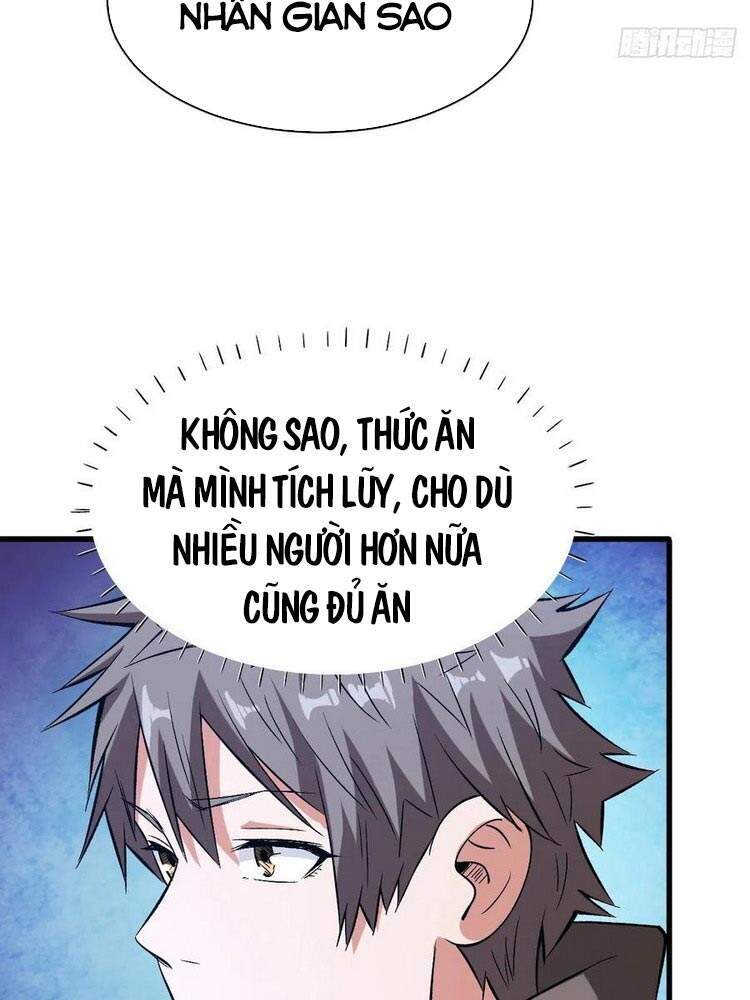 Trở Về Làm Đại Lão Thời Mạt Thế - Chương 162