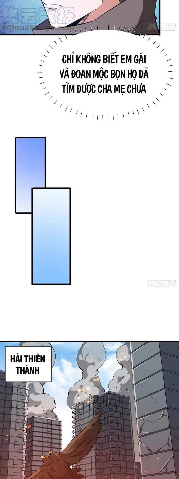 Trở Về Làm Đại Lão Thời Mạt Thế - Chương 162