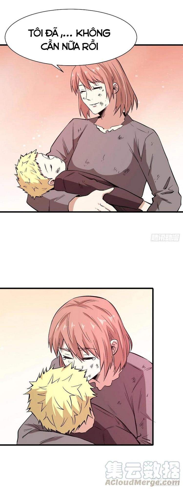 Trở Về Làm Đại Lão Thời Mạt Thế - Chương 163