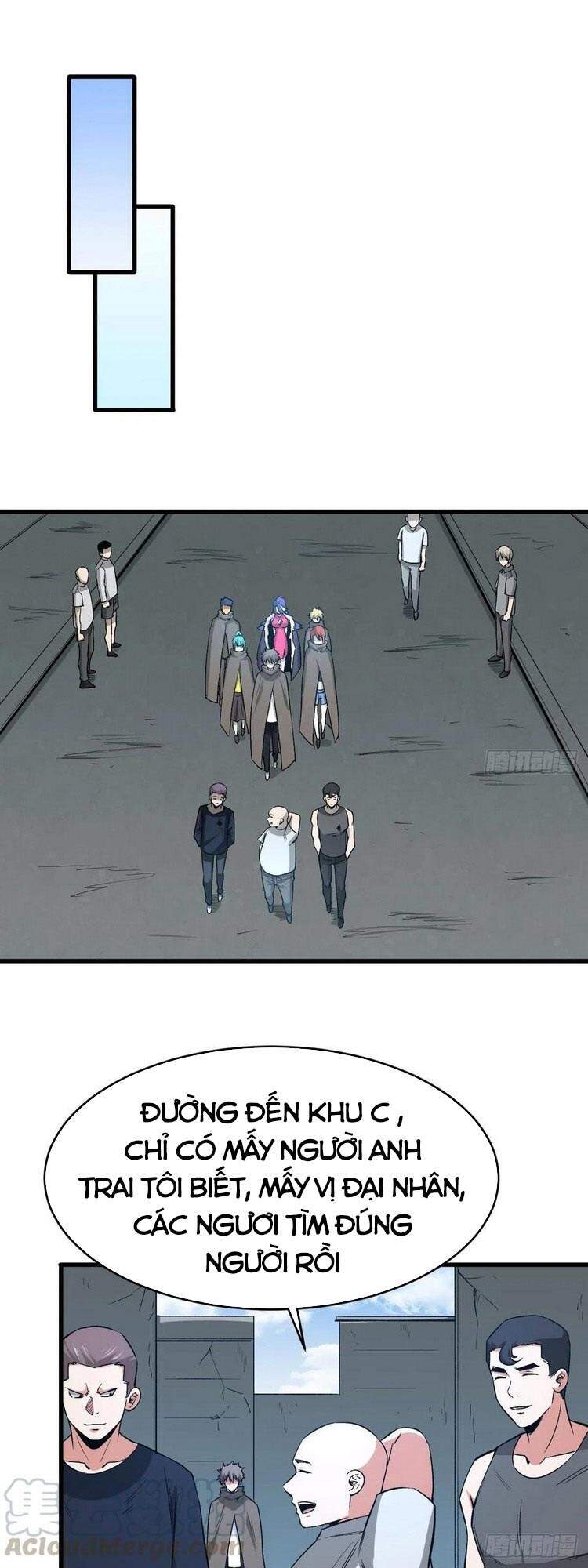 Trở Về Làm Đại Lão Thời Mạt Thế - Chương 163