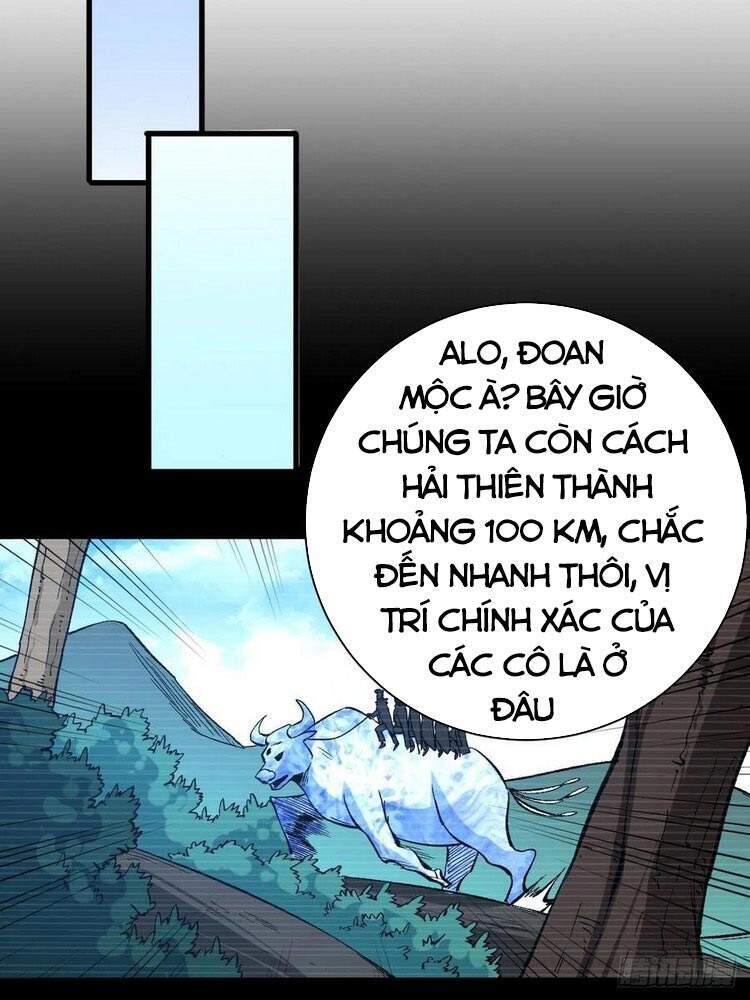 Trở Về Làm Đại Lão Thời Mạt Thế - Chương 163