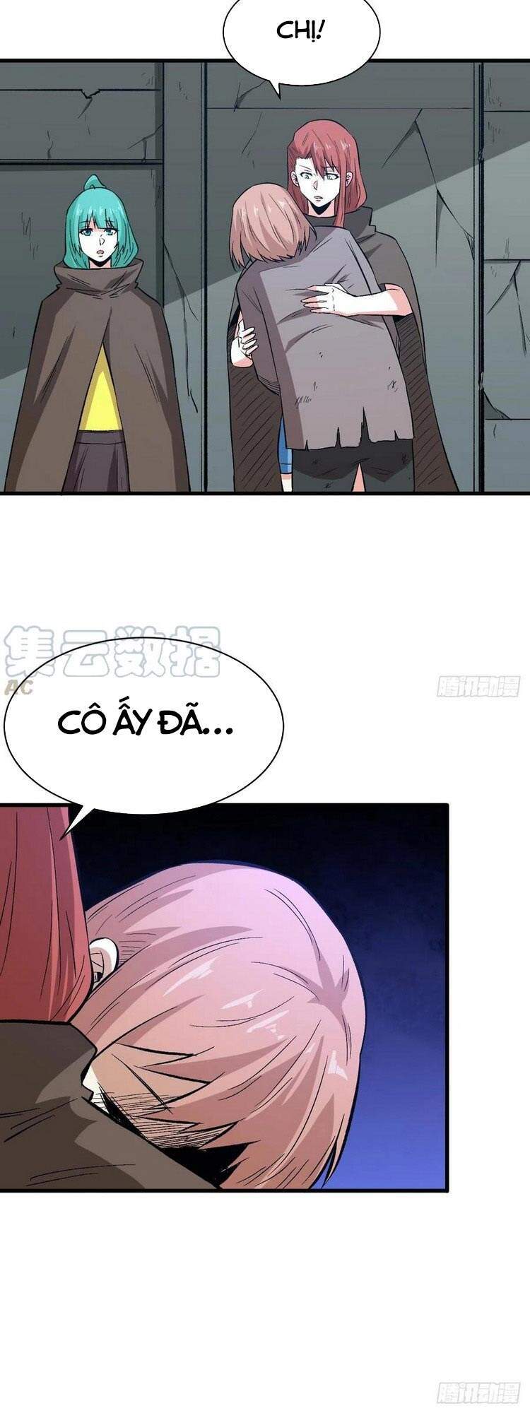 Trở Về Làm Đại Lão Thời Mạt Thế - Chương 163