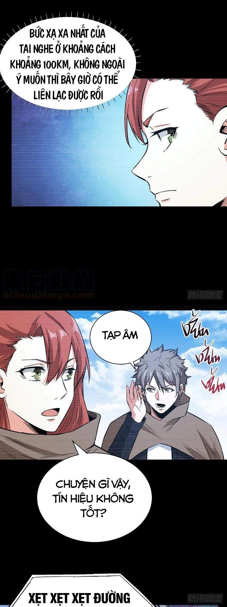 Trở Về Làm Đại Lão Thời Mạt Thế - Chương 163