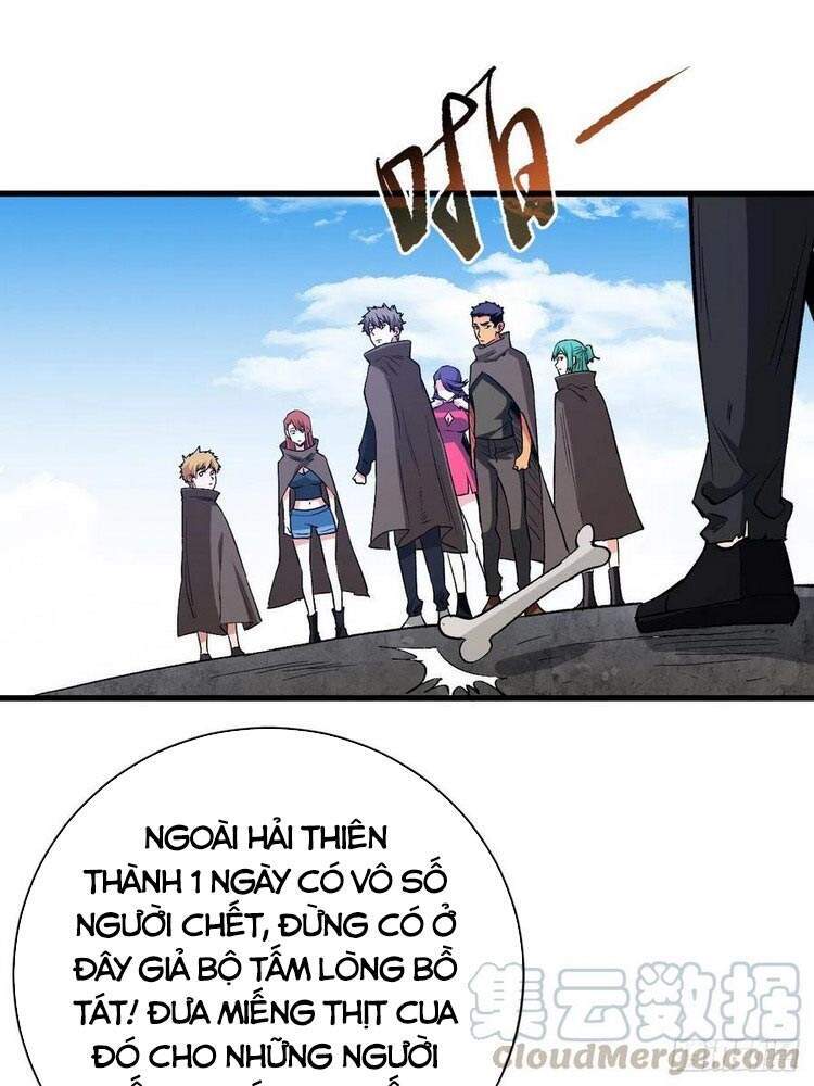 Trở Về Làm Đại Lão Thời Mạt Thế - Chương 163