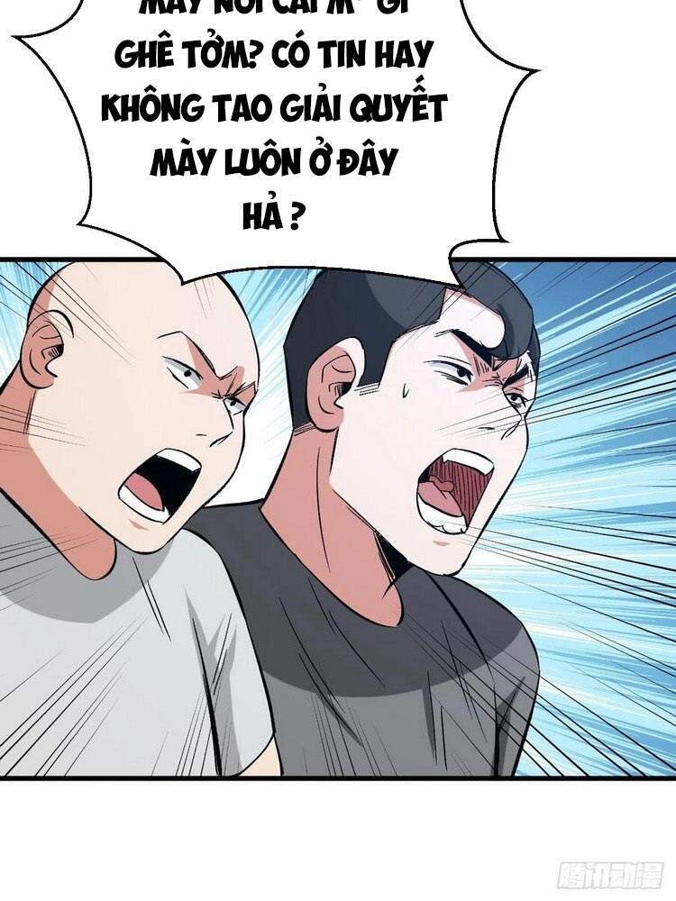 Trở Về Làm Đại Lão Thời Mạt Thế - Chương 163