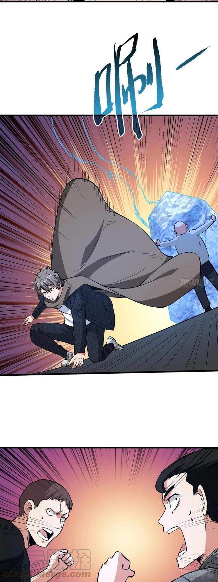 Trở Về Làm Đại Lão Thời Mạt Thế - Chương 163