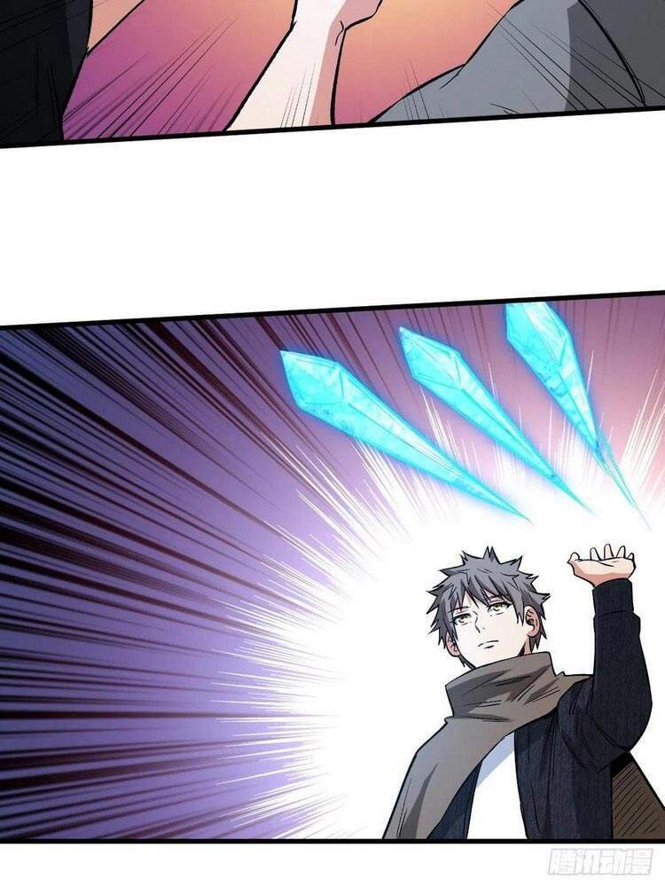 Trở Về Làm Đại Lão Thời Mạt Thế - Chương 163