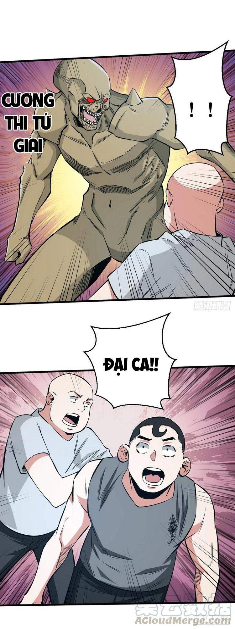 Trở Về Làm Đại Lão Thời Mạt Thế - Chương 164