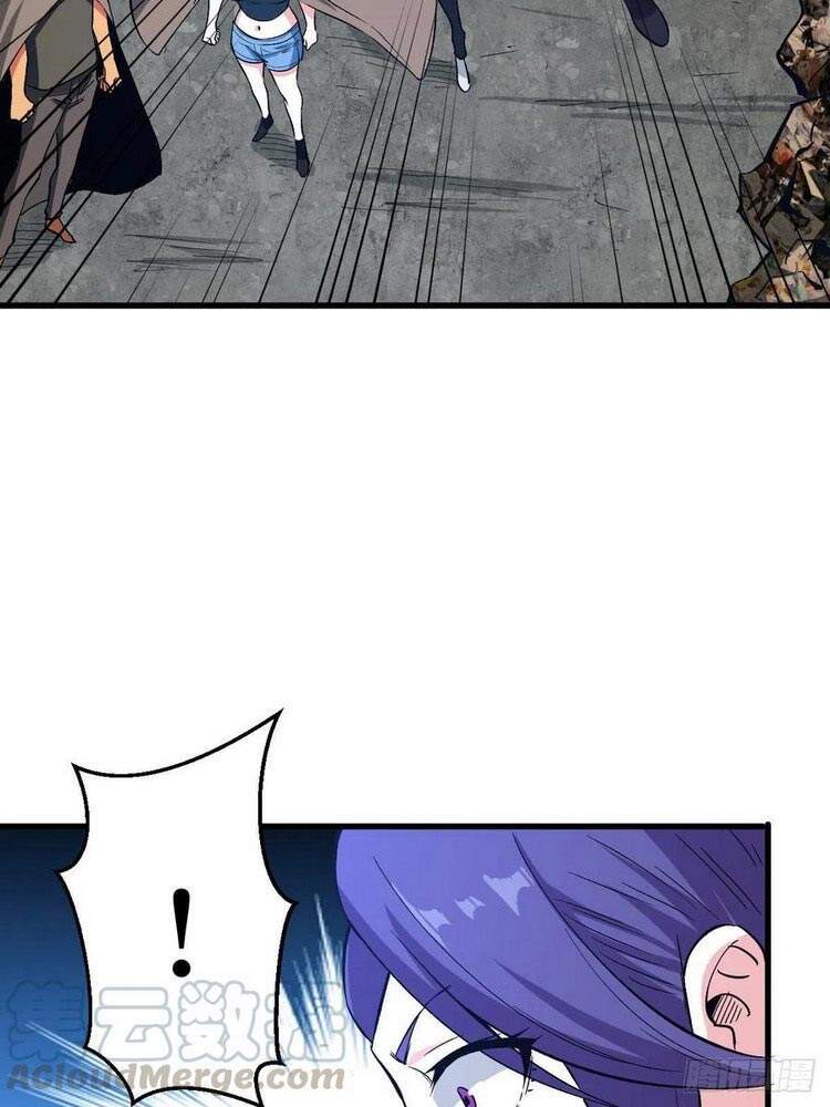 Trở Về Làm Đại Lão Thời Mạt Thế - Chương 164