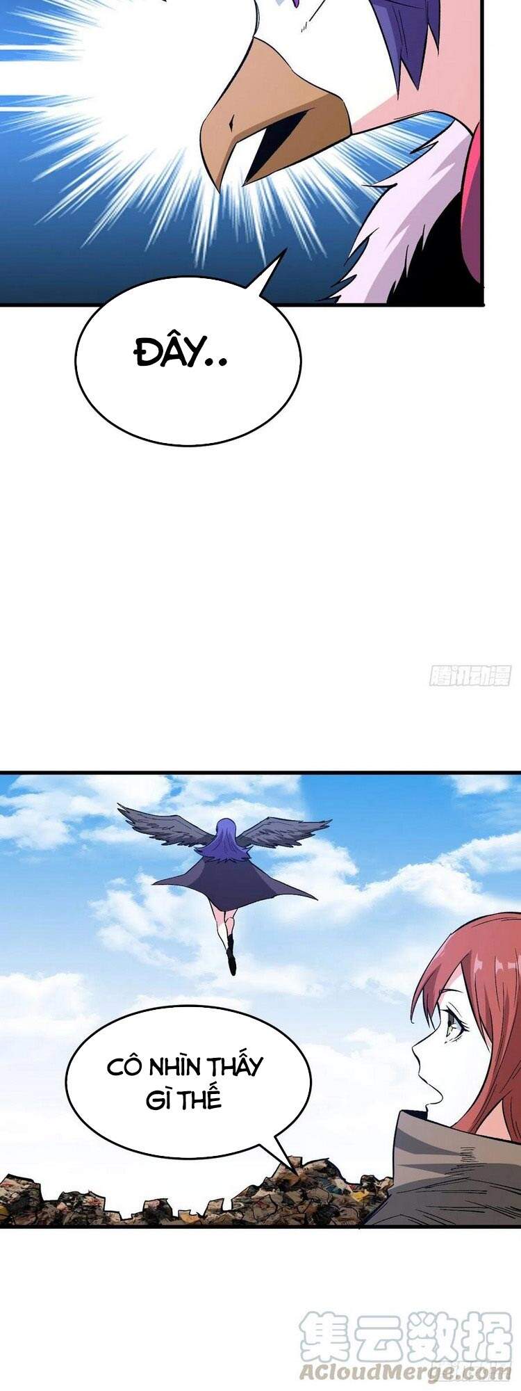 Trở Về Làm Đại Lão Thời Mạt Thế - Chương 164