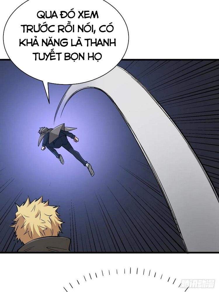 Trở Về Làm Đại Lão Thời Mạt Thế - Chương 164