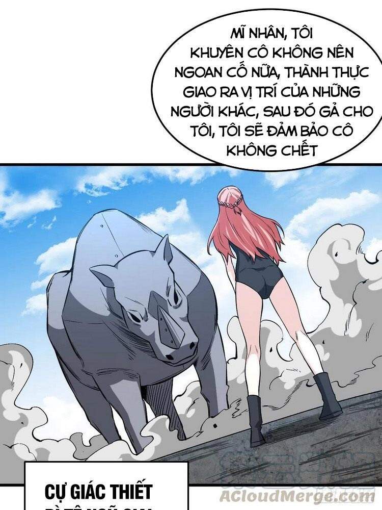 Trở Về Làm Đại Lão Thời Mạt Thế - Chương 164