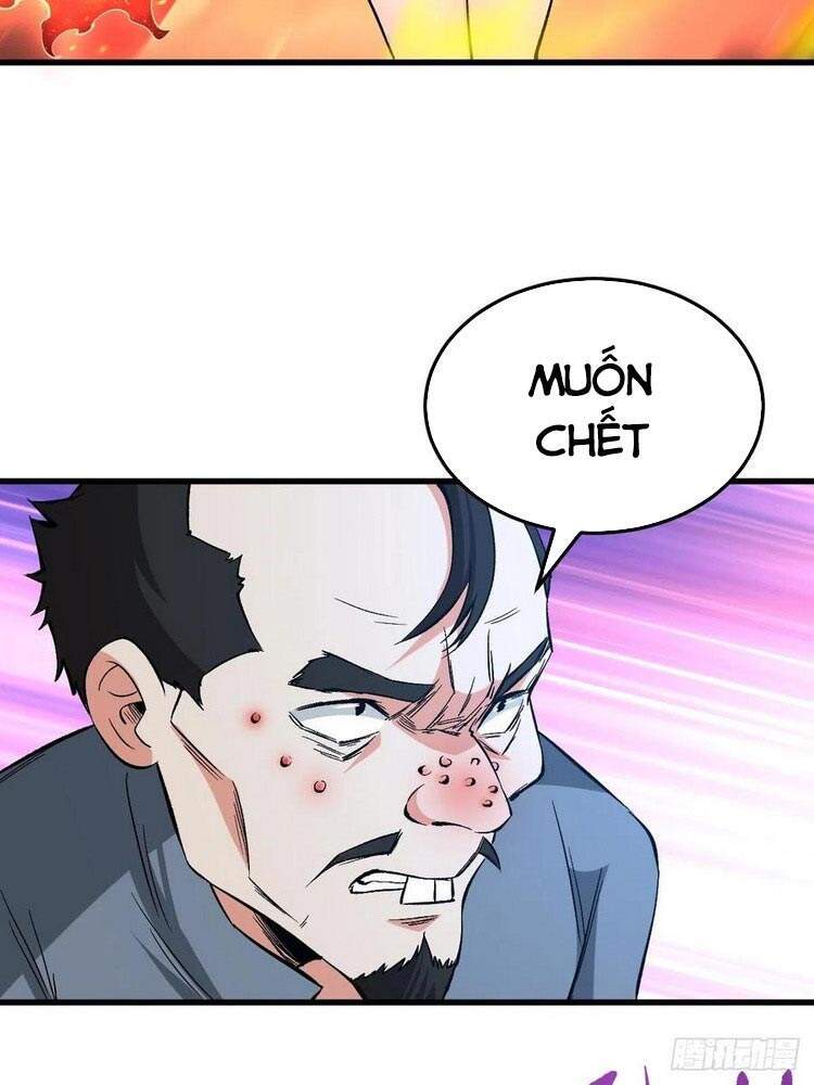 Trở Về Làm Đại Lão Thời Mạt Thế - Chương 164