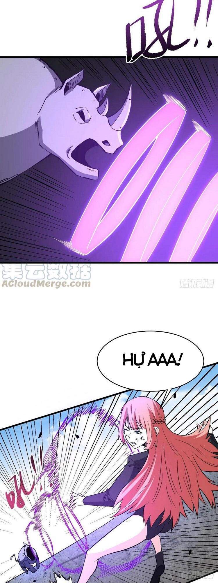 Trở Về Làm Đại Lão Thời Mạt Thế - Chương 164