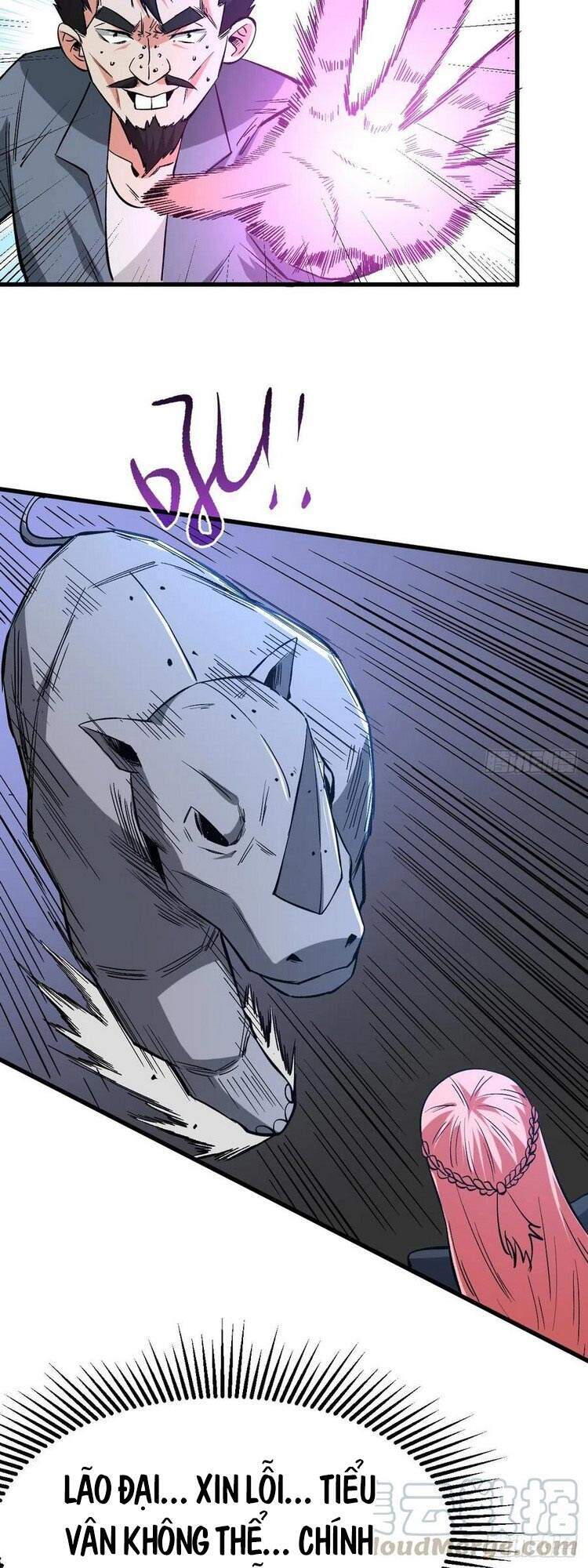 Trở Về Làm Đại Lão Thời Mạt Thế - Chương 164