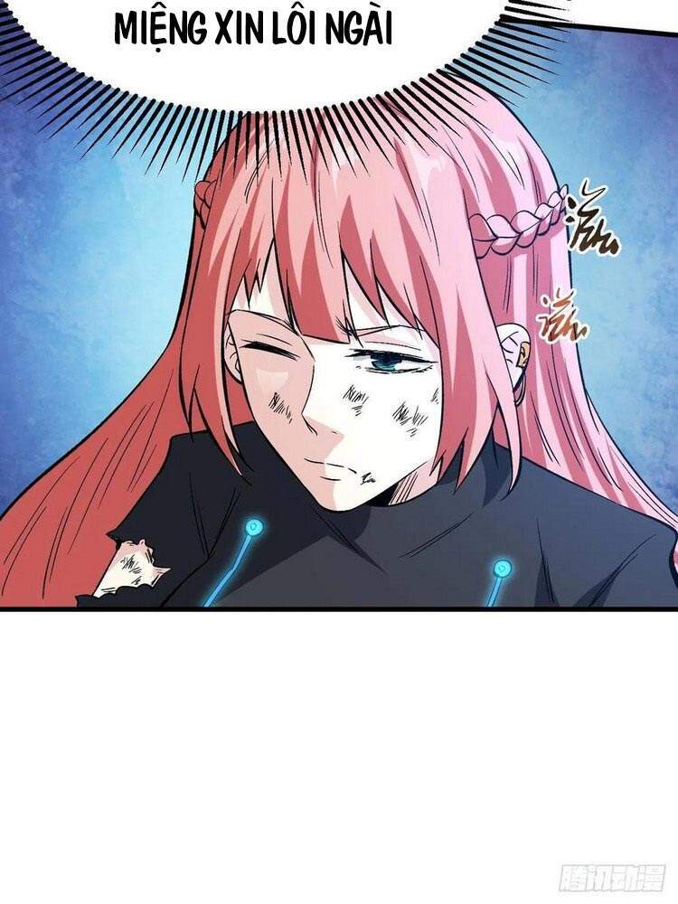 Trở Về Làm Đại Lão Thời Mạt Thế - Chương 164