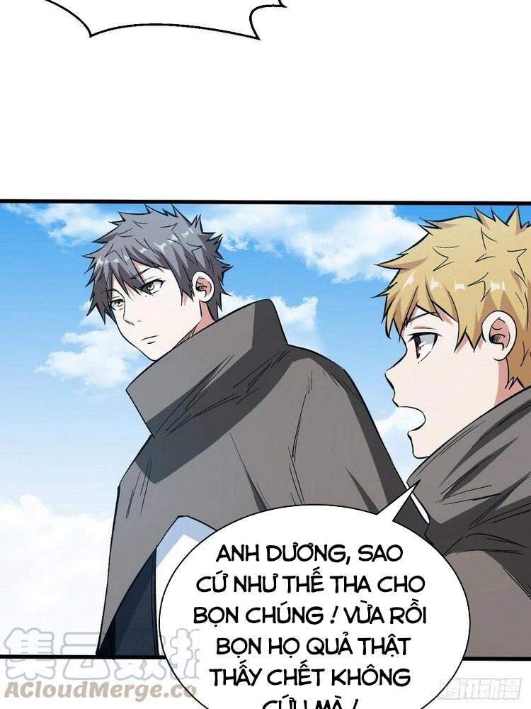 Trở Về Làm Đại Lão Thời Mạt Thế - Chương 164