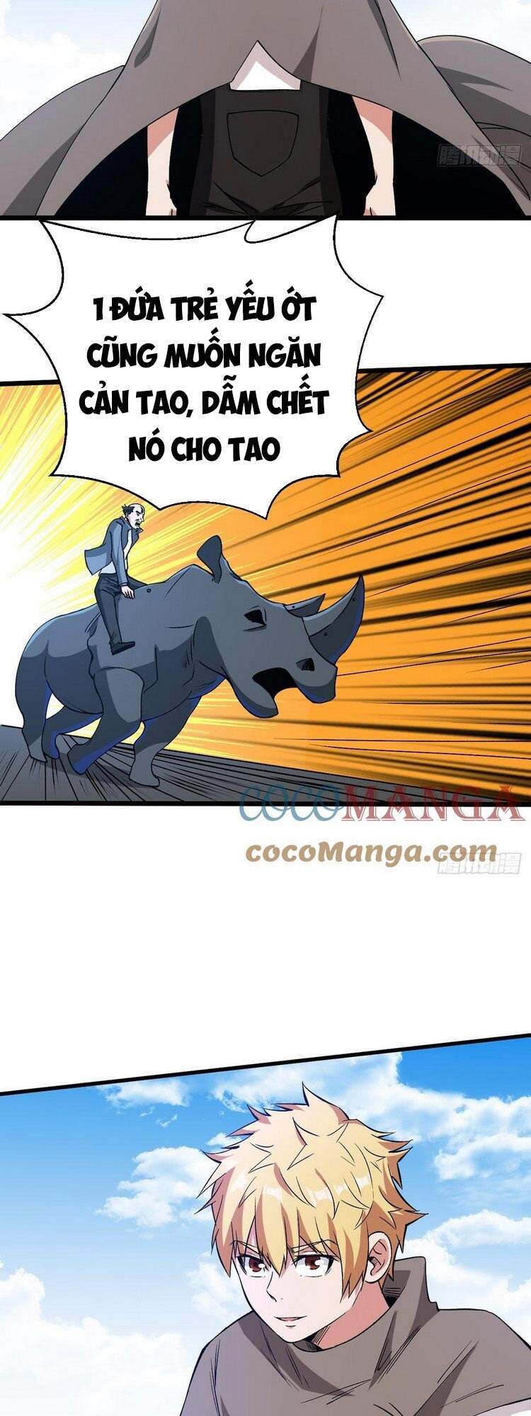 Trở Về Làm Đại Lão Thời Mạt Thế - Chương 165